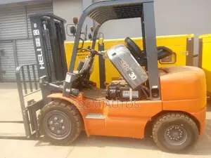 Brand New 3 Ton Heli Forklift