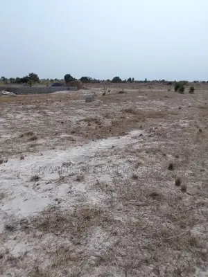 "Security on Land Our Priority" Land for Sale