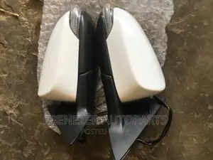 Camry Spider 2012 Side Mirror