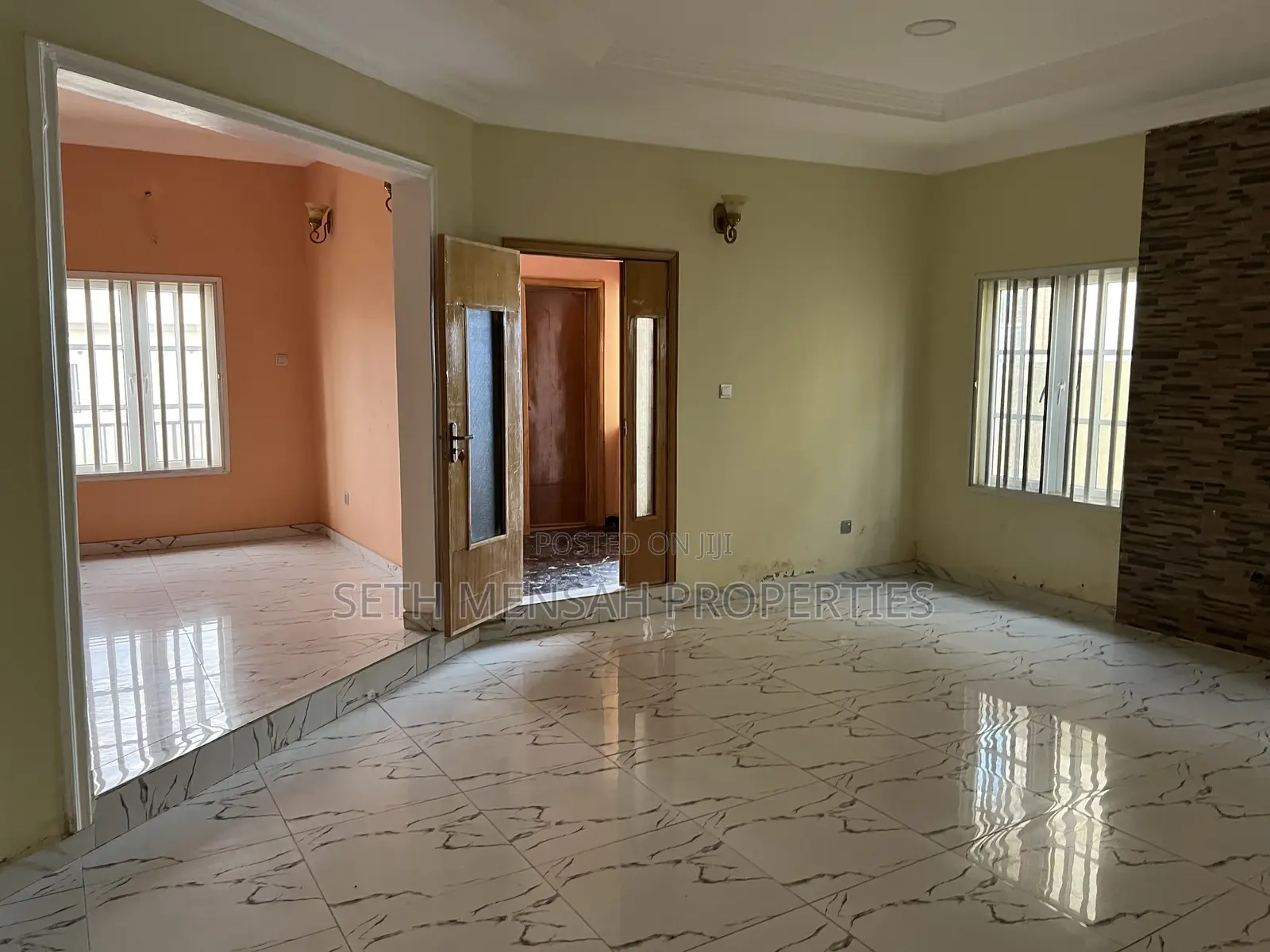 Furnished 3bdrm House in 3 Bedroom House, Dome for sale