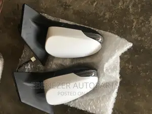 Corolla 2014 - 2015 Driving Mirror