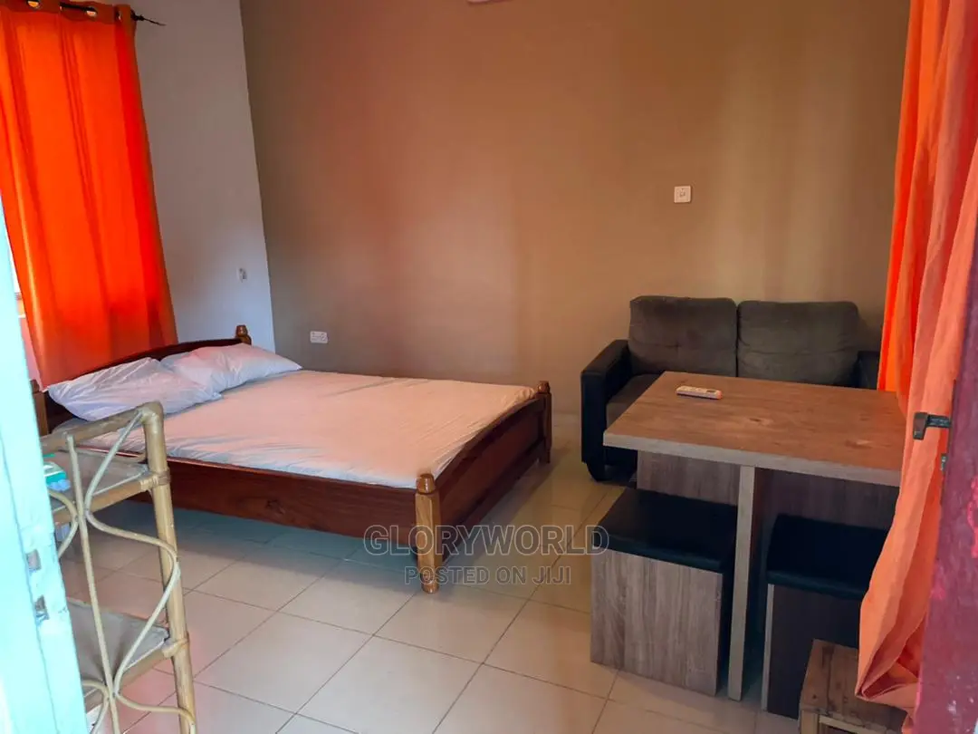 Beautiful Furnished Single Room at Labone