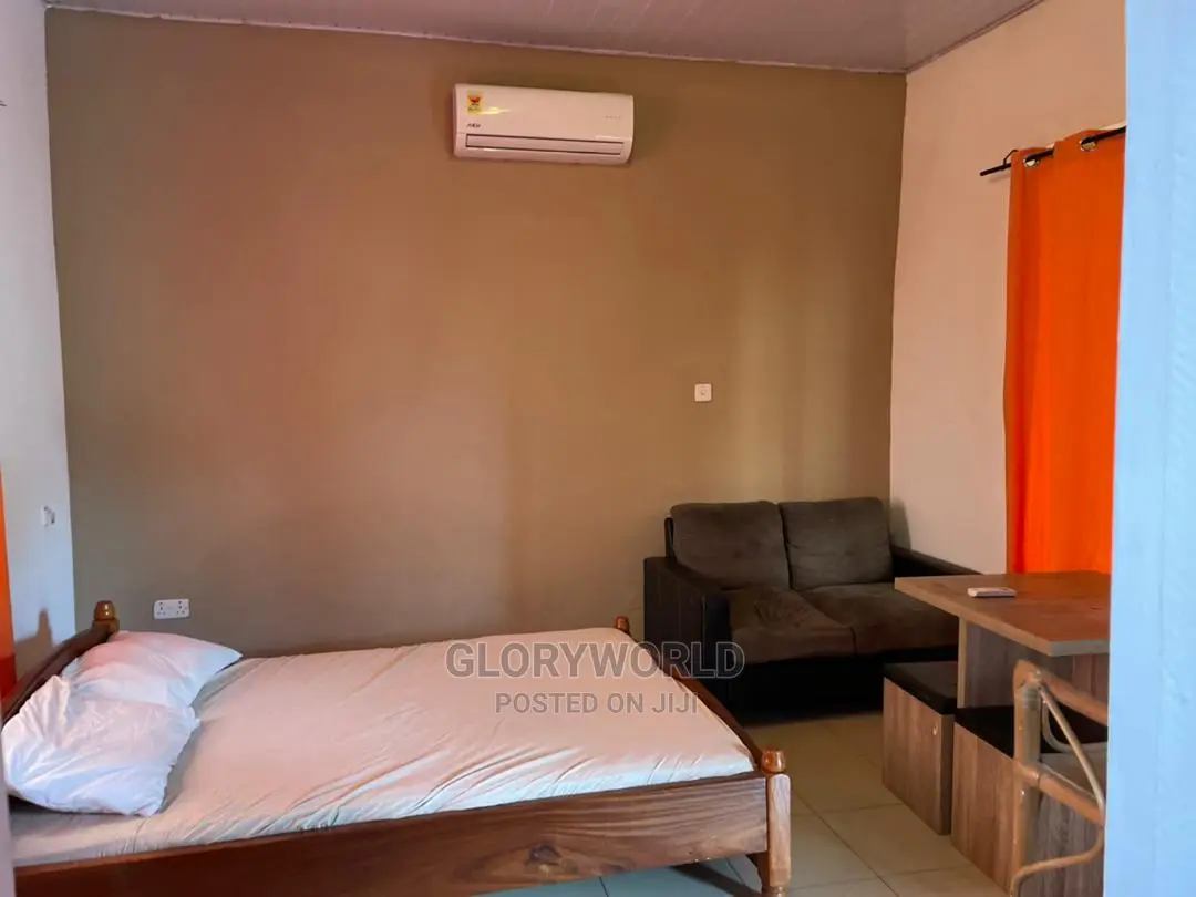 Beautiful Furnished Single Room at Labone