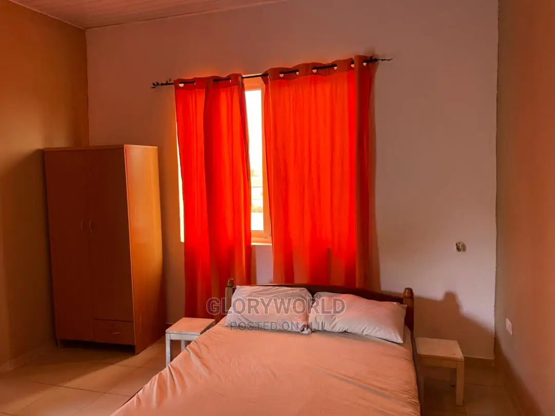Beautiful Furnished Single Room at Labone