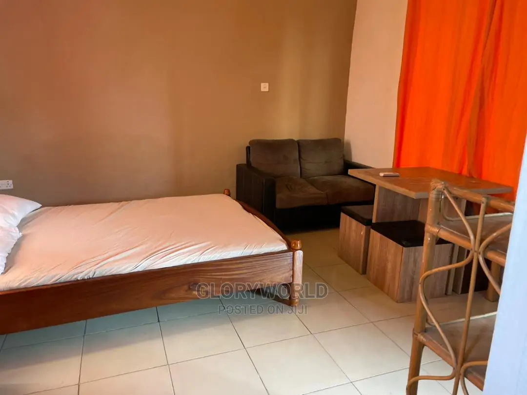 Beautiful Furnished Single Room at Labone