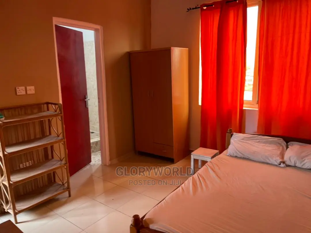 Beautiful Furnished Single Room at Labone