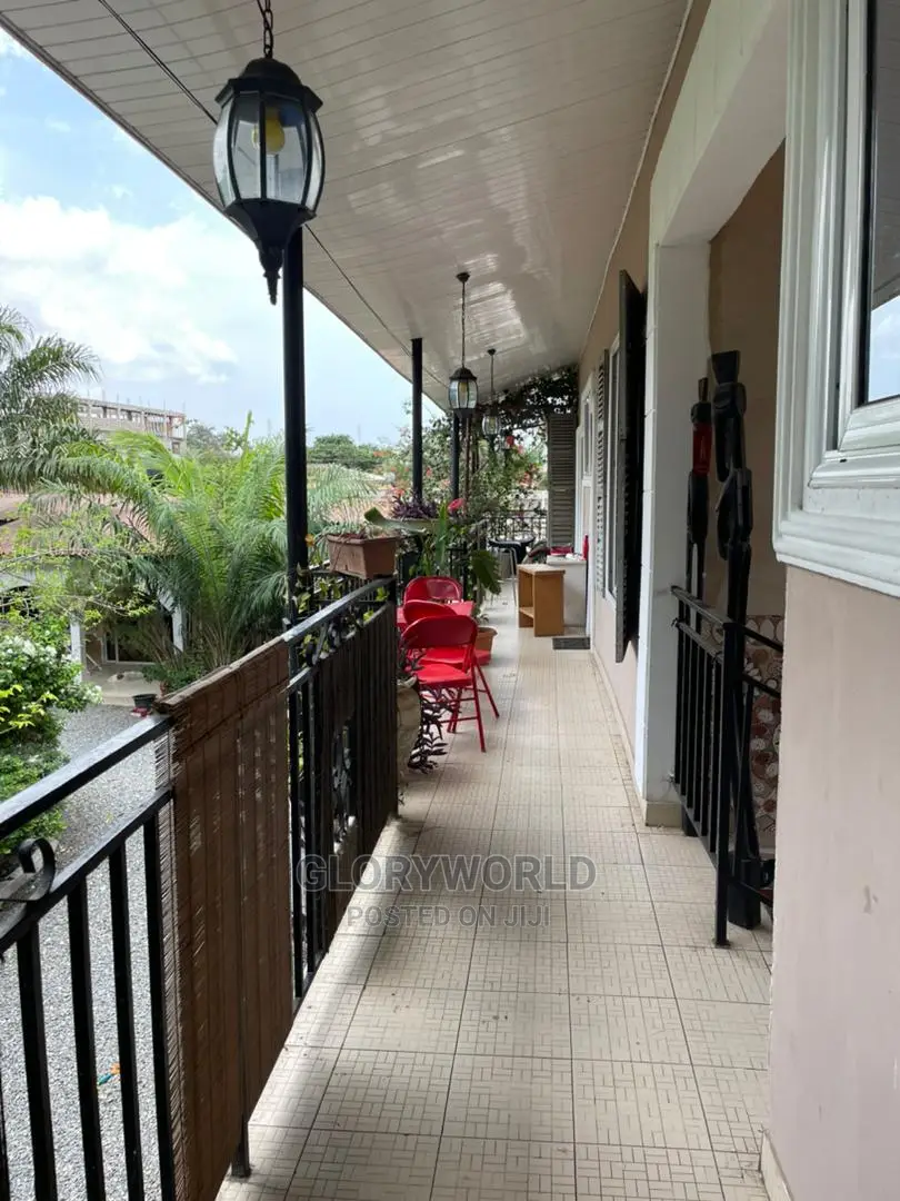 Beautiful Furnished Single Room at Labone