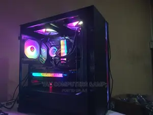 New Desktop Computer 64GB Intel Core I9 SSD 1T