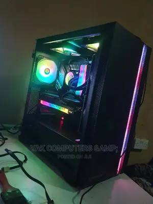New Desktop Computer 64GB Intel Core I9 SSD 1T