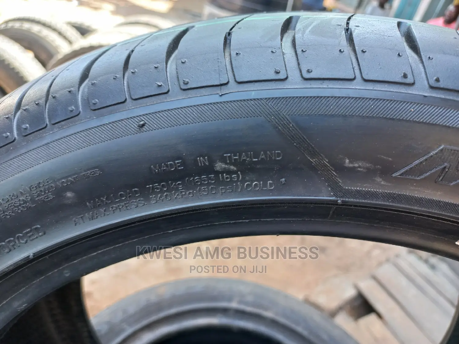 Maxxis Tyres