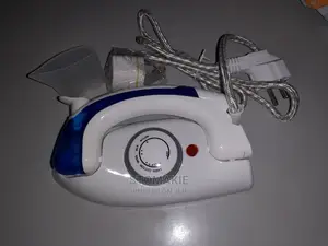 Foldable Electric Iron