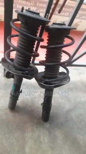 Honda Accord 2014 Front Shocks