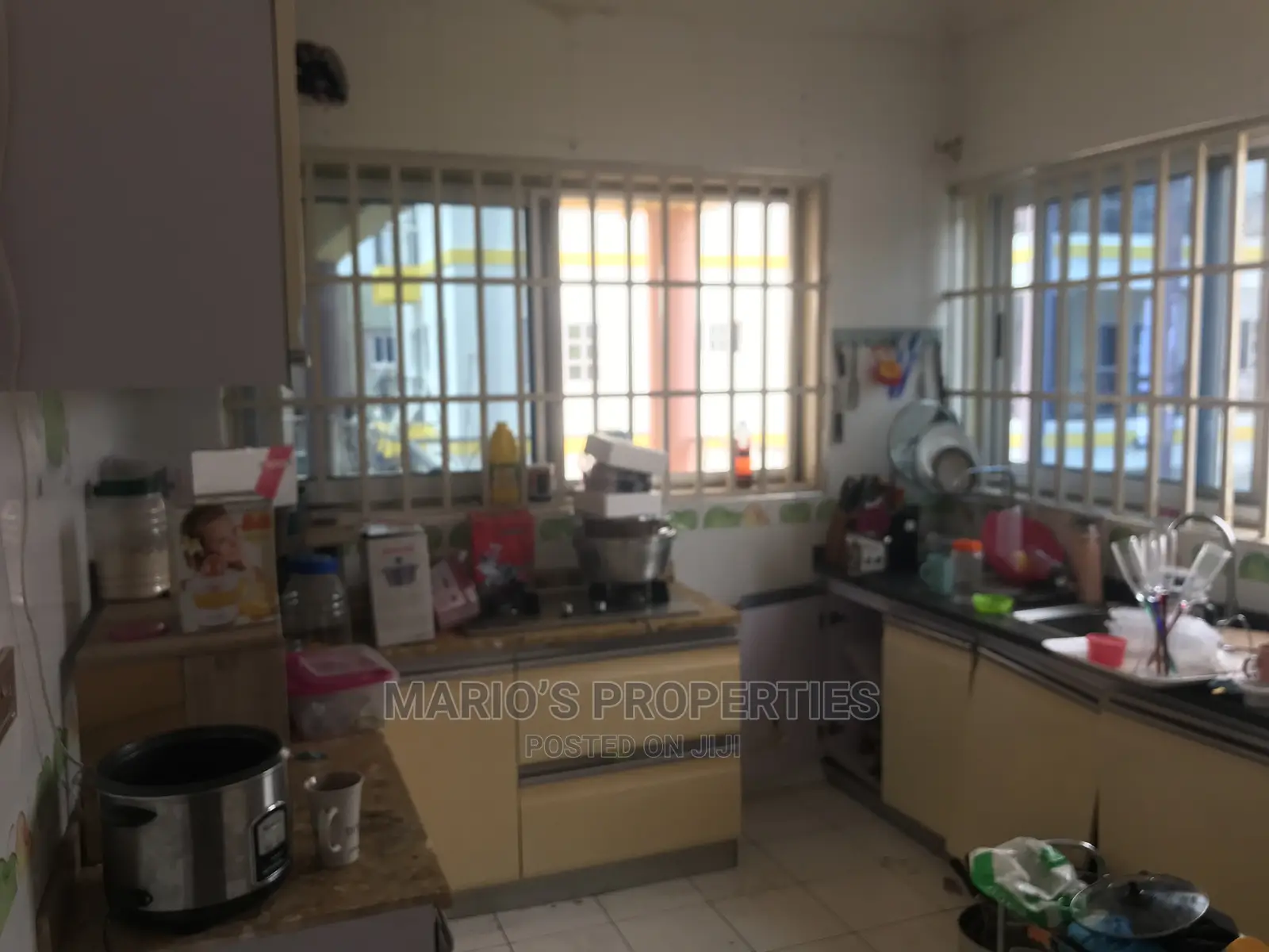 1bdrm Apartment in Marios Properties, East Legon for rent