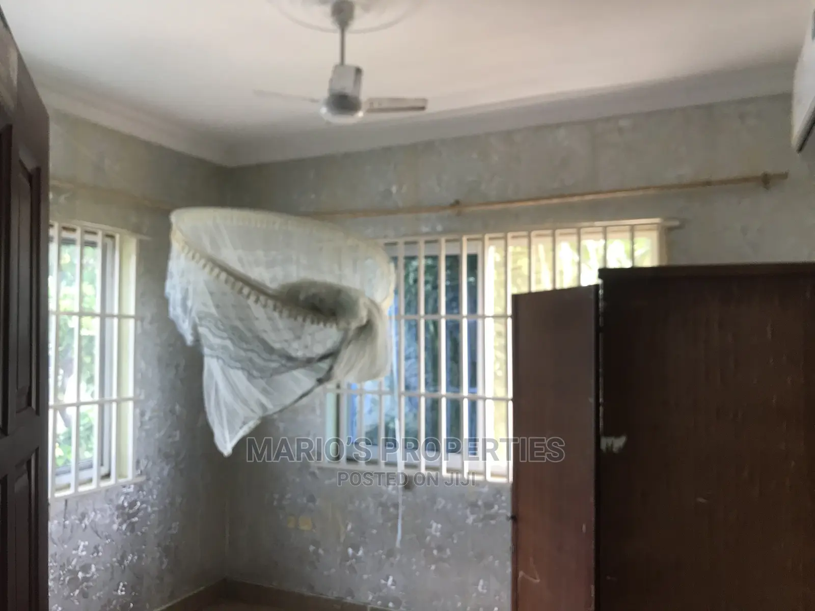 1bdrm Apartment in Marios Properties, East Legon for rent