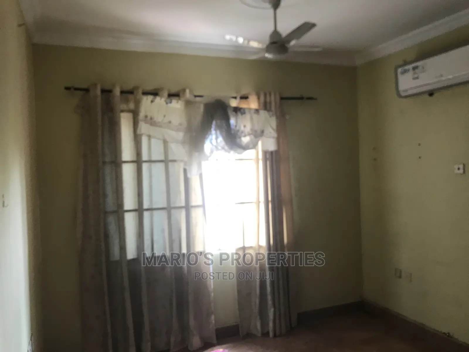 1bdrm Apartment in Marios Properties, East Legon for rent