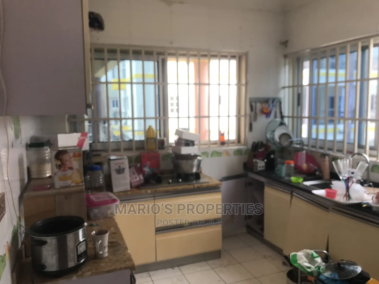 1bdrm Apartment in Marios Properties, East Legon for rent