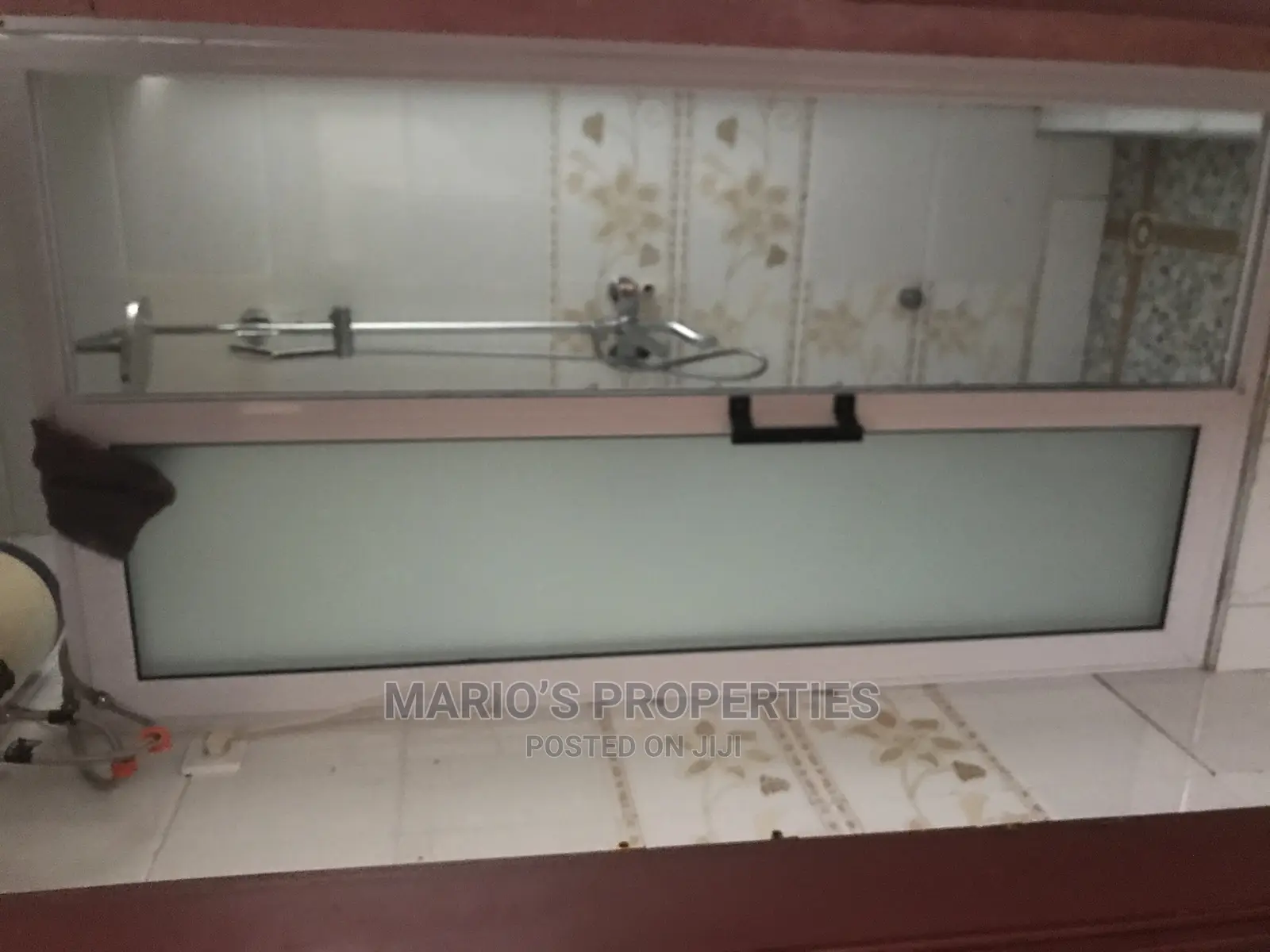 1bdrm Apartment in Marios Properties, East Legon for rent