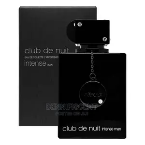 Photo - Armaf Club De Nuit Intense Man