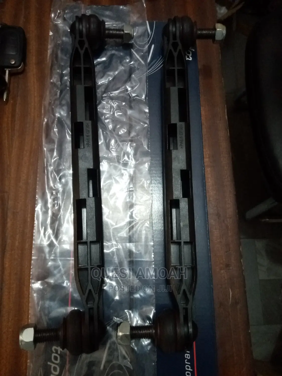 Chevrolet Cruze Orignal Stabilizer Link