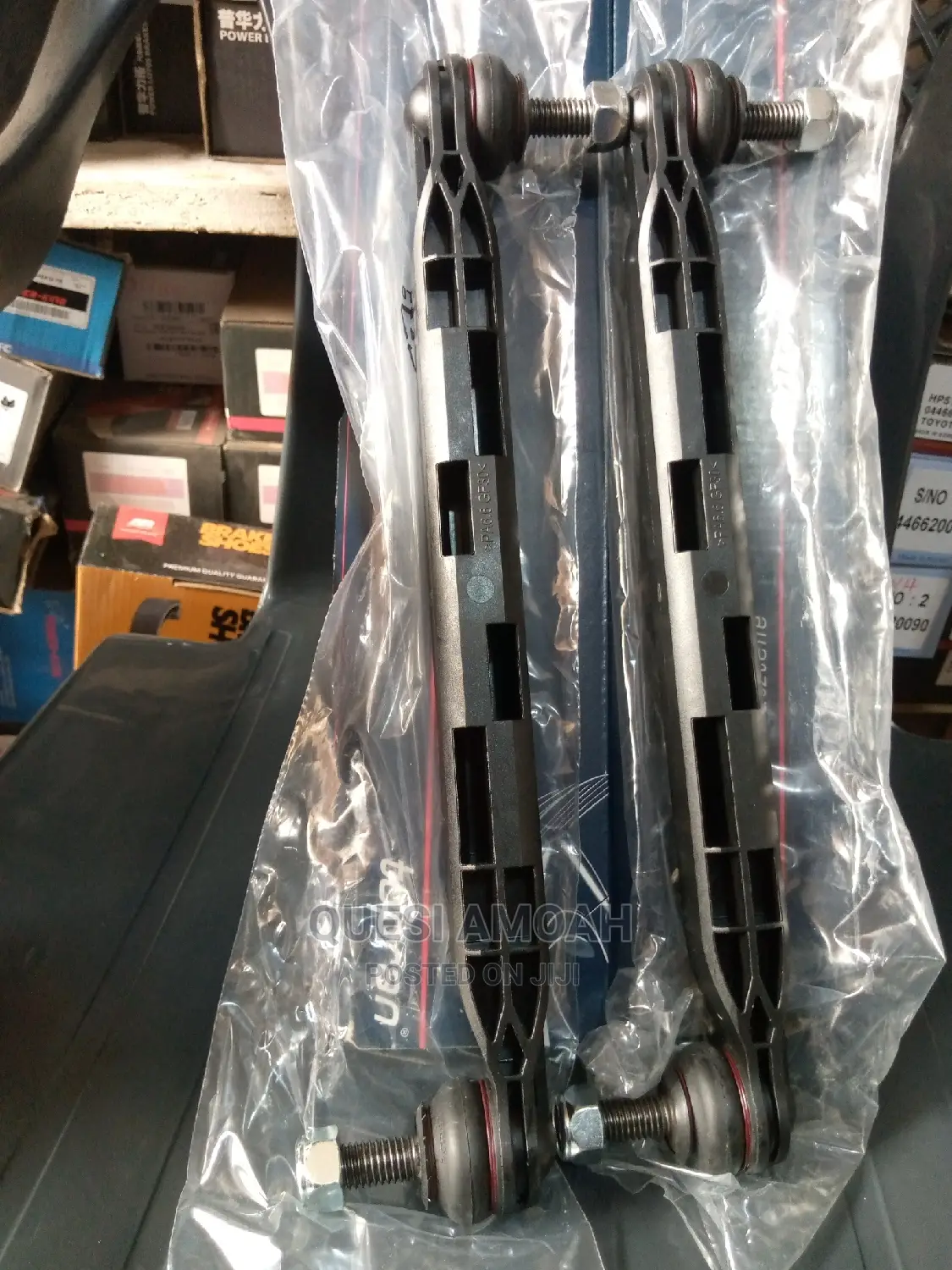 Chevrolet Cruze Orignal Stabilizer Link