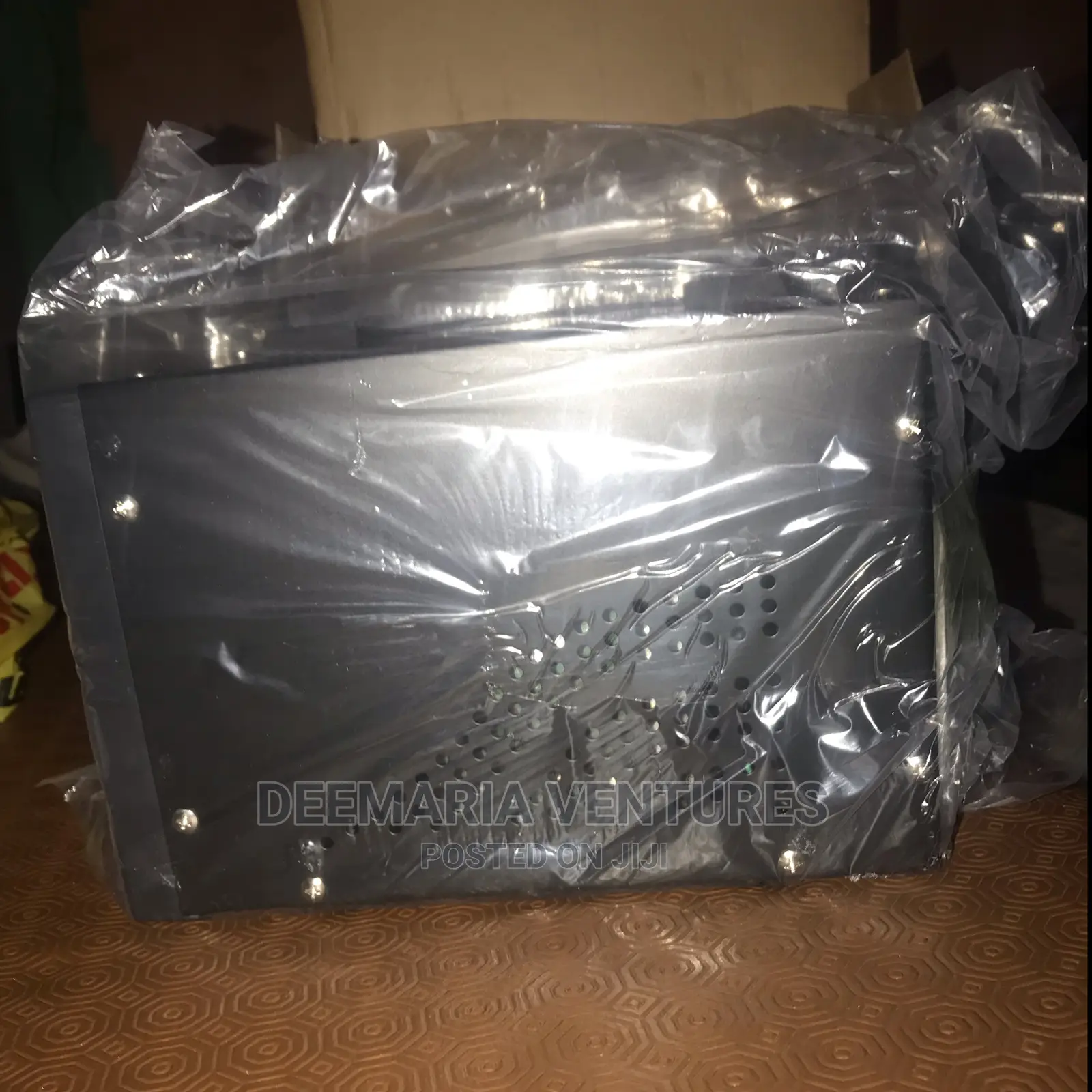 Kepas Automatic Voltage Regulator Stabilizer Kar-1000w