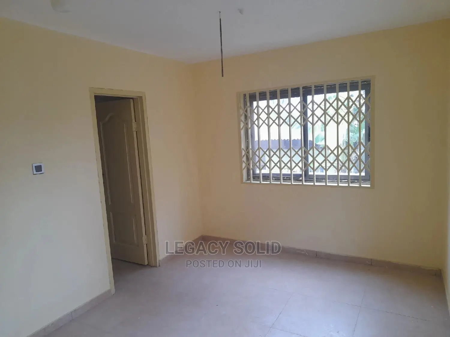 1bdrm Apartment in Legacy Solid Real, Teshie for rent