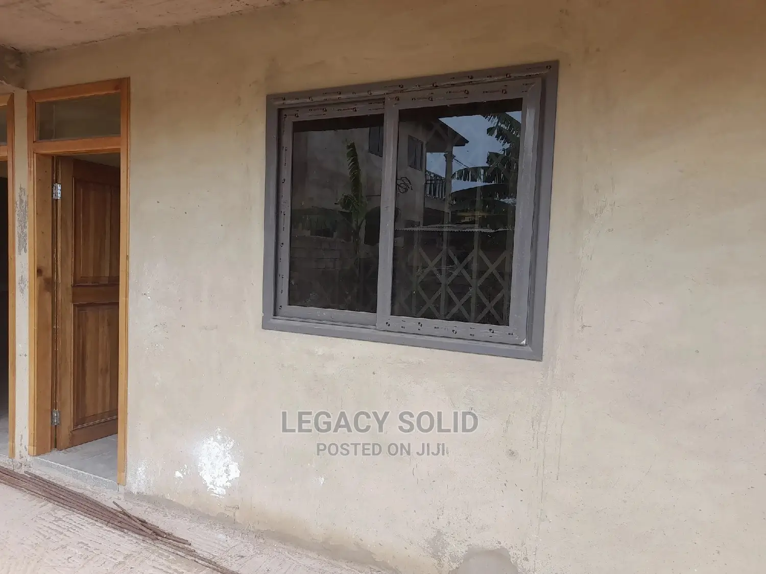 1bdrm Apartment in Legacy Solid Real, Teshie for rent
