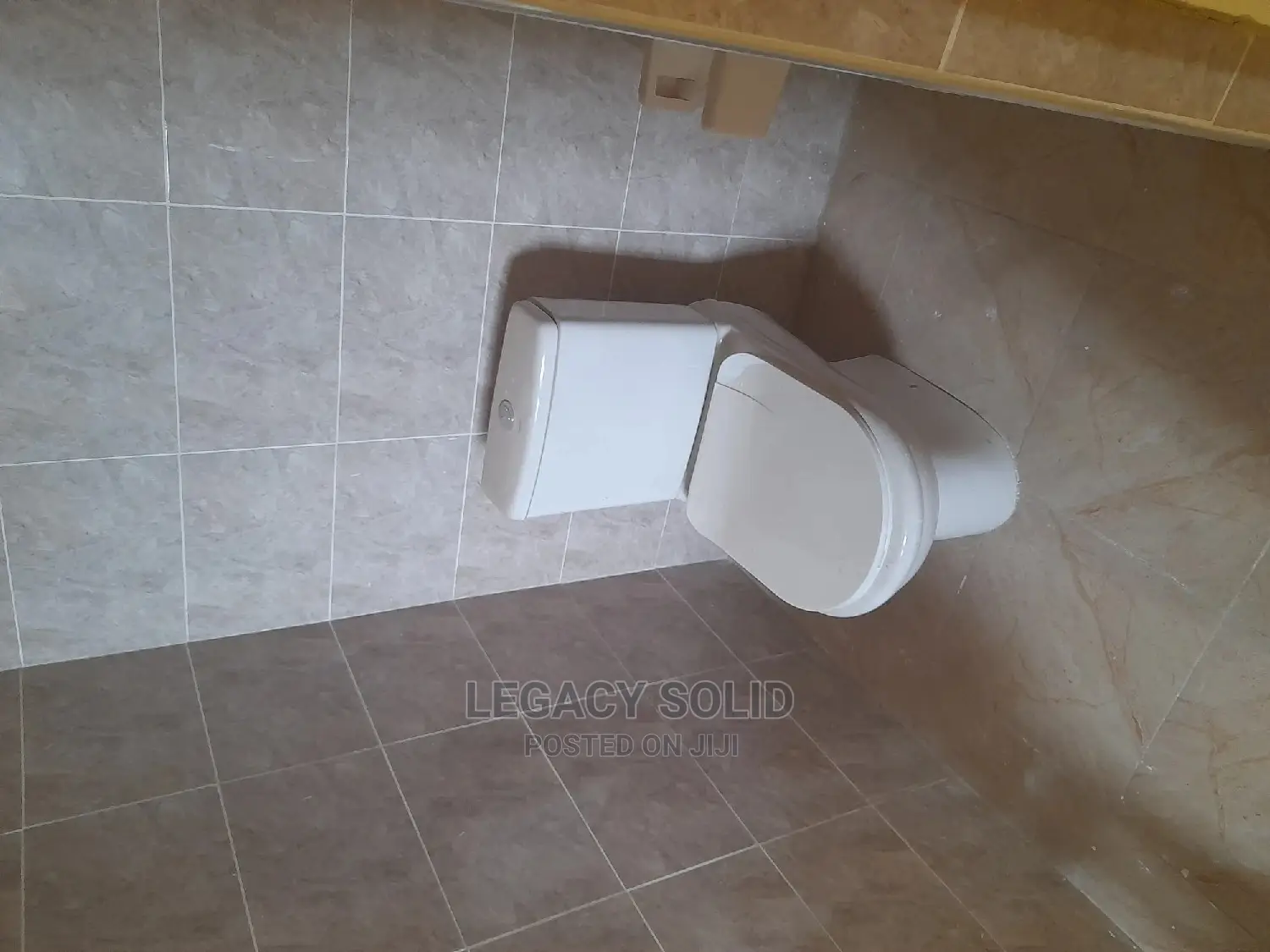 1bdrm Apartment in Legacy Solid Real, Teshie for rent