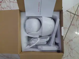 Wifi Camera V380 Pro App