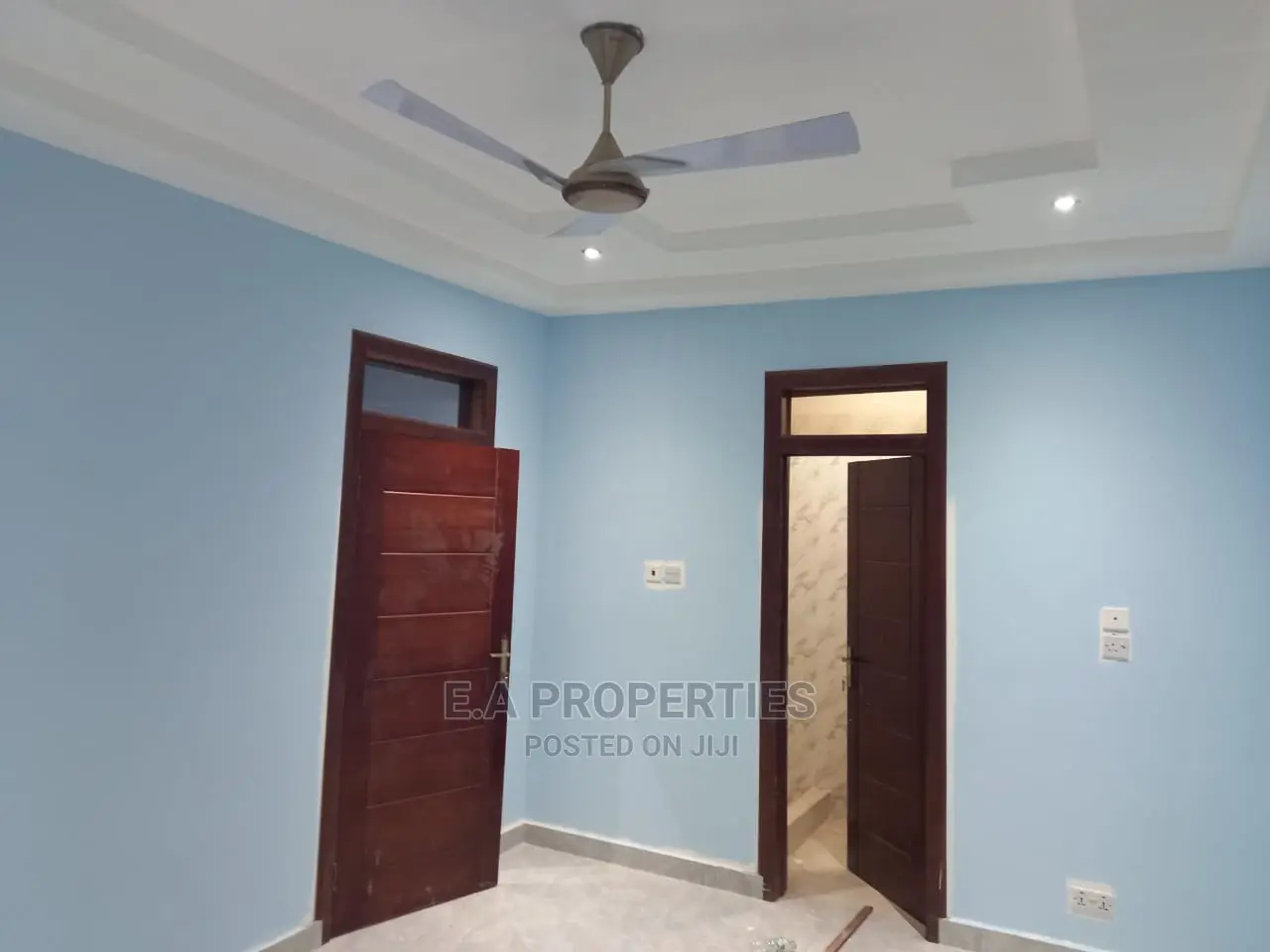 7bdrm Mansion in E a Properties, Sasaabi for Sale