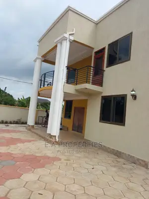 7bdrm Mansion in E a Properties, Sasaabi for Sale