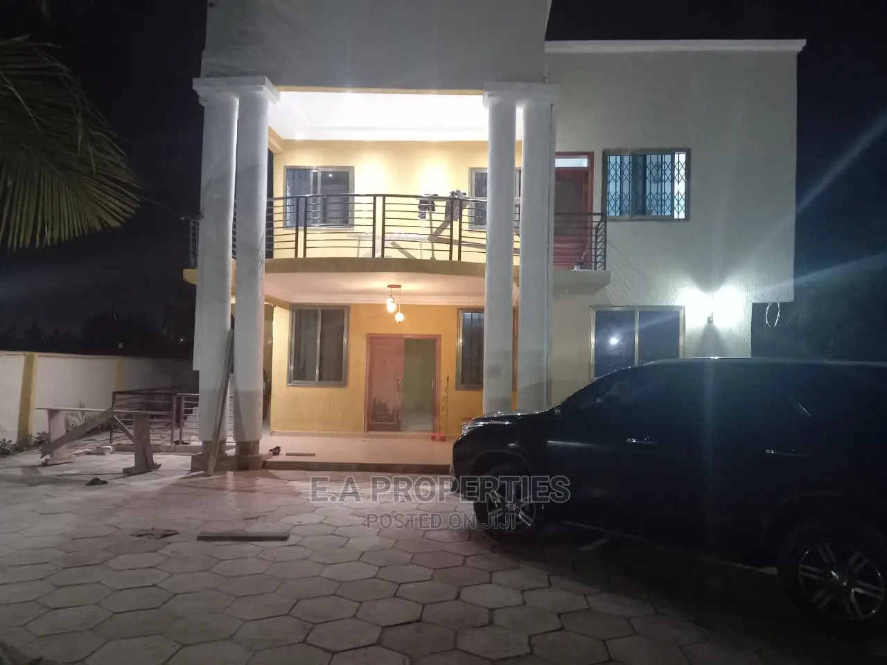 7bdrm Mansion in E a Properties, Sasaabi for Sale