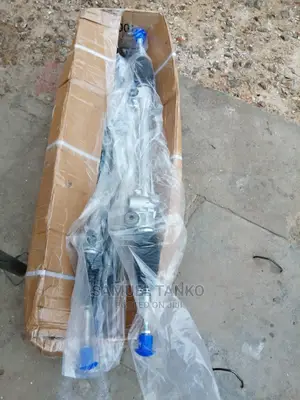 Toyota Yaris Rack/ Vitz/ Belta