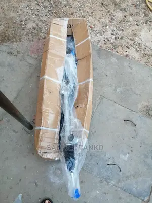 Toyota Yaris Rack/ Vitz/ Belta