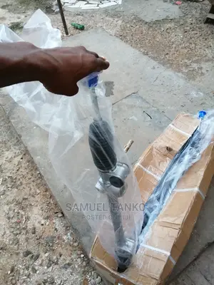 Toyota Yaris Rack/ Vitz/ Belta