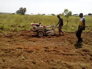 Power Tiller(Mini Tractor)