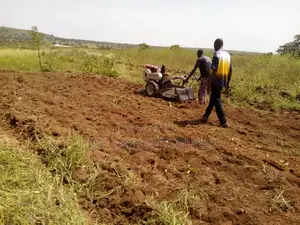 Power Tiller(Mini Tractor)