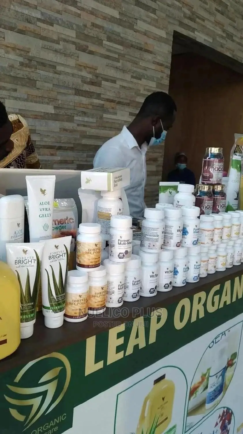 Forever Living Products