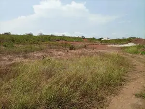 Volta Region - Hohoe, (Kordzeto) _ 20 Plots of Building Land