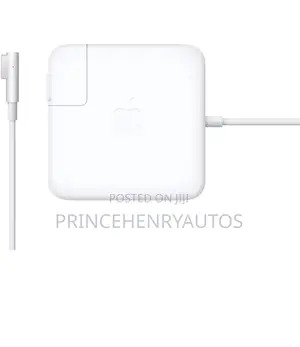 Apple 60W Magsafe Power Adapter Mc461ll/A