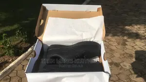Airforce 1 Black