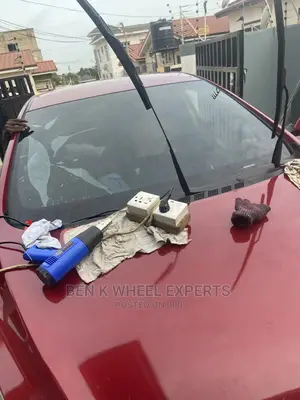 Windscrn Tinting