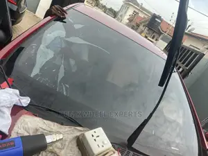 Windscrn Tinting
