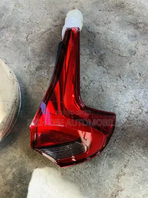 Mitsubishi Eclipse 2018 Taillight Right