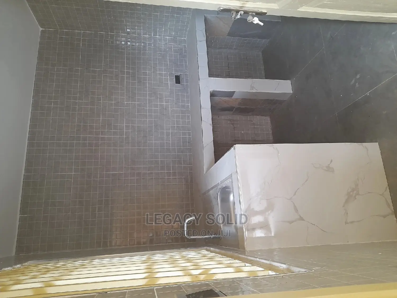 1bdrm Apartment in Legacy Solid Real, Teshie for rent