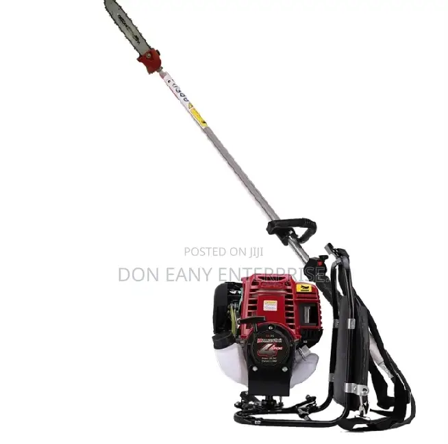 A Motorised Weeding Machine(2 Stroke and 4 Stroke Engines)