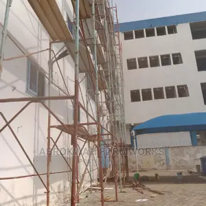 Scaff/Scaffolds/H Frame Scaffolds/Rental/Hirring Painting