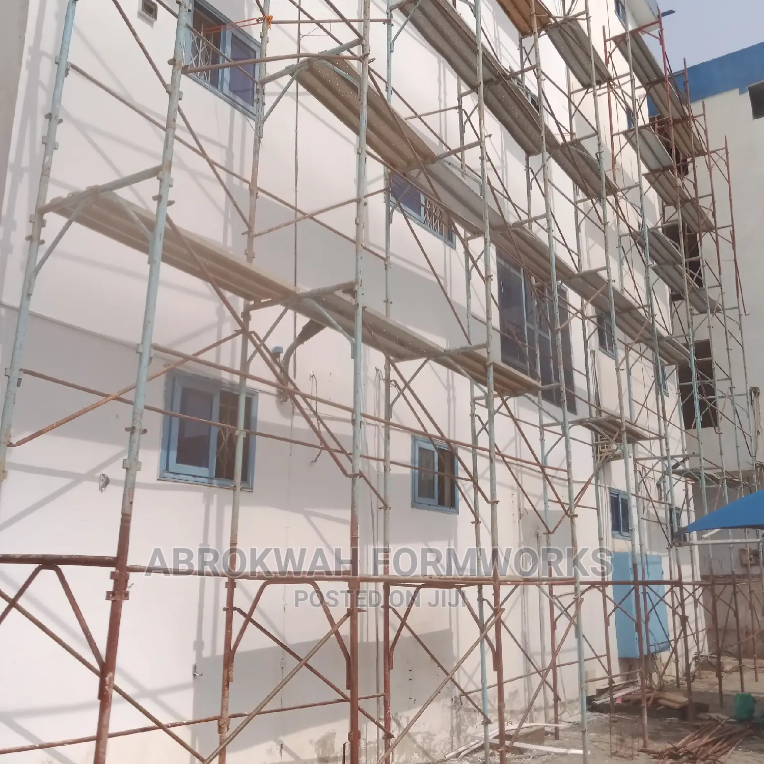 Scaff/Scaffolds/H Frame/Foriegn Scaffolds