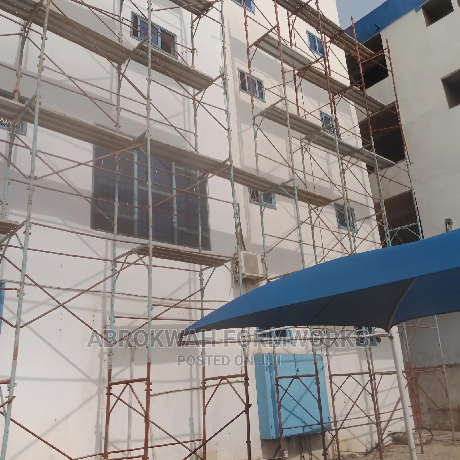 Scaff/Scaffolds/H Frame/Foriegn Scaffolds