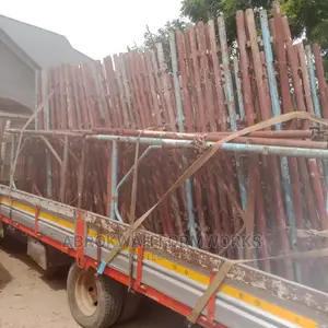 Scaff/Scaffolds/H Frame/Foriegn Scaffolds